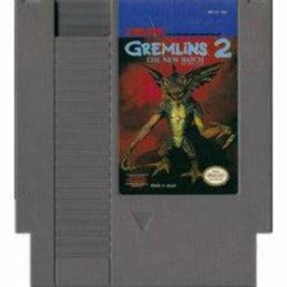 Gremlins 2 Occasion