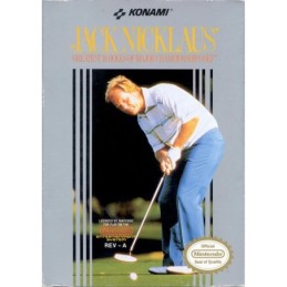 Jack Nicklaus Golf Occasion