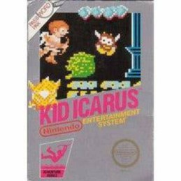 Kid Icarus Occasion