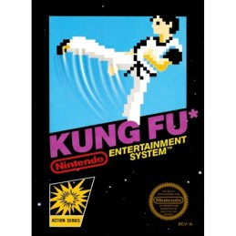 Kung Fu - Action Serie...