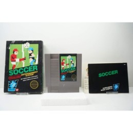 Soccer Classic Series Occasion