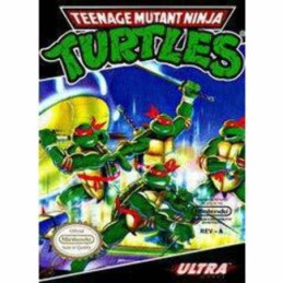 Teenage Mutant Hero Turtles...
