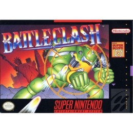 Battleclash Occasion