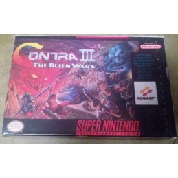 Super Probotector Occasion