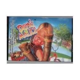 Denis La Malice Snes Super...