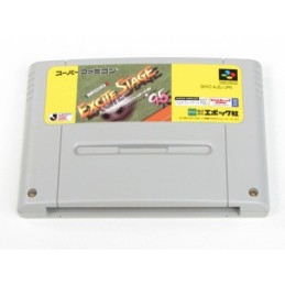 J.League Excite Stage '95...