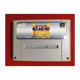 Sankyo Fever super famicom...