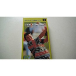 Jumbo Ozaki No Hole In One...