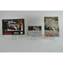 Newmanhaas Indy Car Occasion