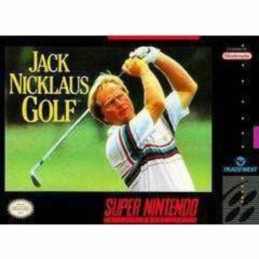 Jack Nicklaus Golf Super...