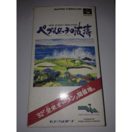 New 3D Golf Simulation:...