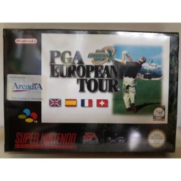 Pga Tour Golf [L] Occasion
