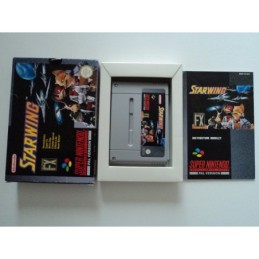 Starwing [import anglais]...