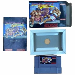 Street Fighter 2 Turbo...