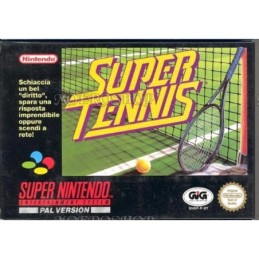 Super Tennis Occasion