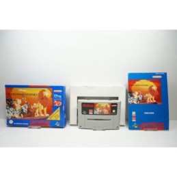 König der Löwen Occasion