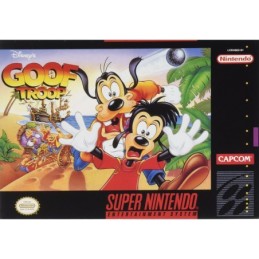 Goof Troop Occasion