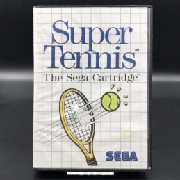Super Tennis Occasion