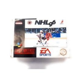 NHL 96 Occasion