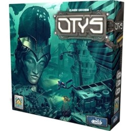 Libellud | Otys | Jeu de...