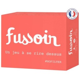 Original Cup FUSSOIR Le Jeu...