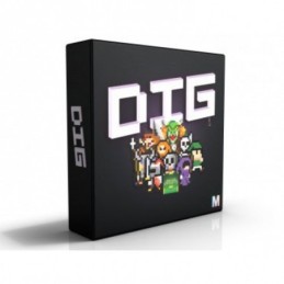 Dig Occasion