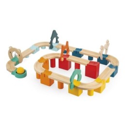 Janod - Mon Premier Circuit...