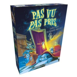 Pas VU, Pas Pris ! Jeu de...
