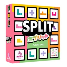 SPLIT Occasion