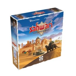 Sahwari Occasion