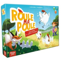 Roule ma poule: QUI CÈDERA...