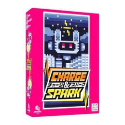 Charge & Spark Occasion