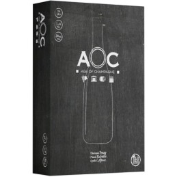 Old Hen Games - AOC - Age...
