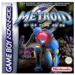 Metroid Fusion Occasion