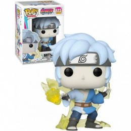 FUNKO POP! ANIMATION:...