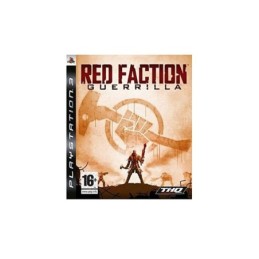 Red faction: Guerilla Occasion