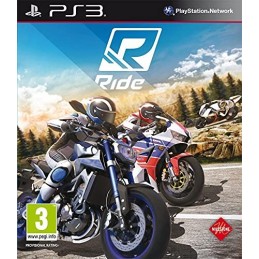 Ride Occasion