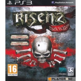 Risen 2 : Dark Waters Occasion