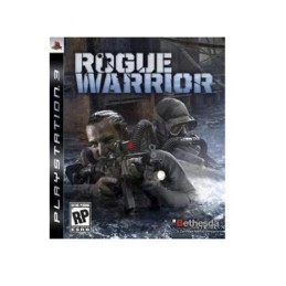 Rogue Warrior Occasion