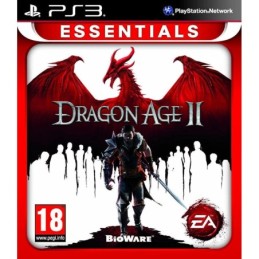 Dragon age 2 - essentials...