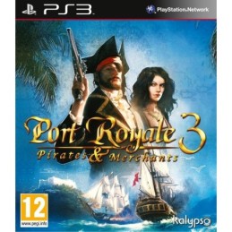 Port Royale 3 Occasion
