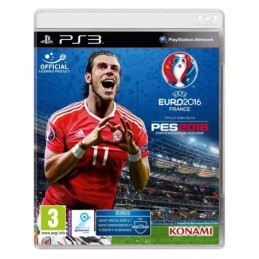 UEFA Euro 2016 Occasion
