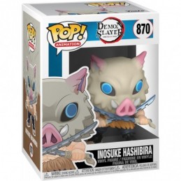 Funko Pop! Animation: Demon...