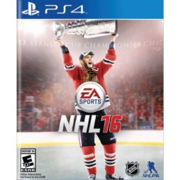 NHL 15 Occasion