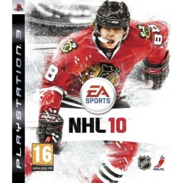 NHL 10 Occasion