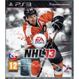 NHL 13 [Import République...