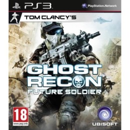 Ghost Recon : Future...