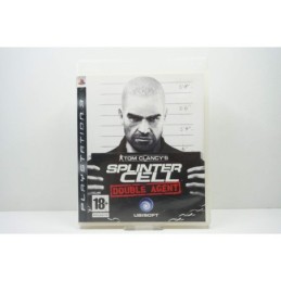 Splinter Cell : Double...