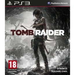 Tomb Raider Occasion