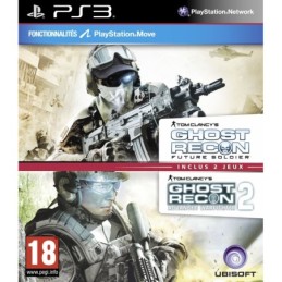 Ghost Recon : Future...